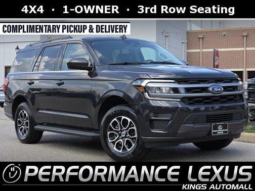 2024 Ford Expedition XLT