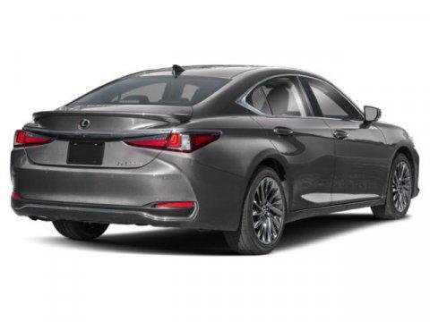 2024 Lexus ES 300h Luxury