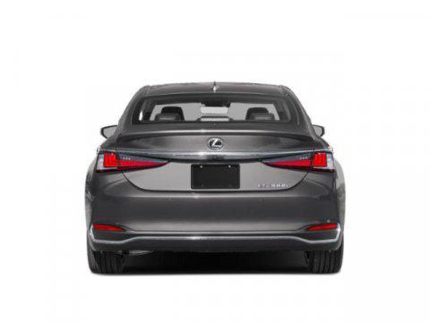 2024 Lexus ES 300h Luxury