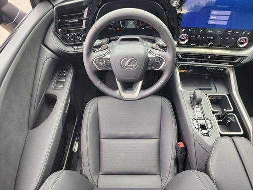 2025 Lexus TX 350 Premium