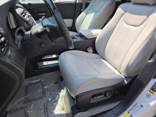 2014 Lexus RX 350 F Sport