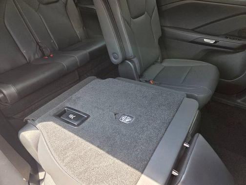 Wind Chill Pearl 2026 Lexus TX 500h F SPORT Premium