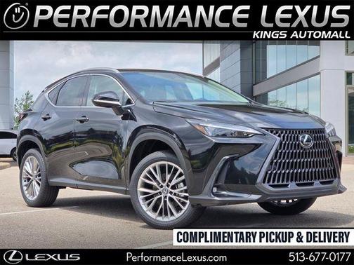 Caviar 2026 Lexus NX 350 Premium
