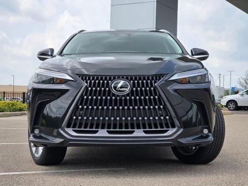 Caviar 2026 Lexus NX 350 Premium