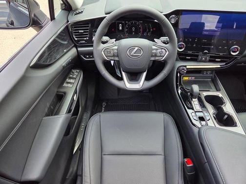 Caviar 2026 Lexus NX 350 Premium