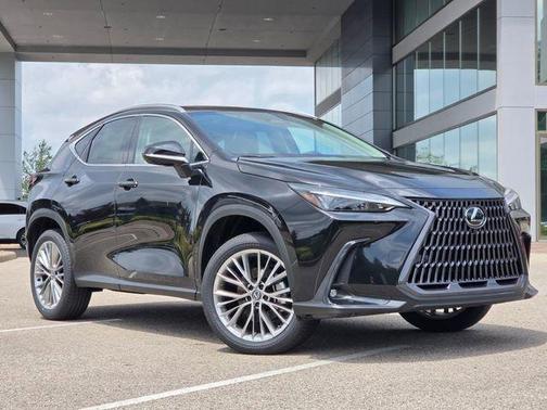 Caviar 2026 Lexus NX 350 Premium