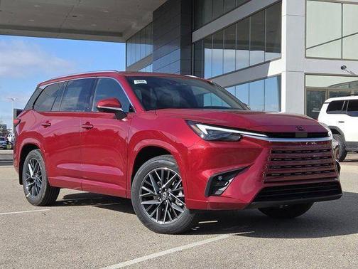 2026 Lexus TX 350 Premium