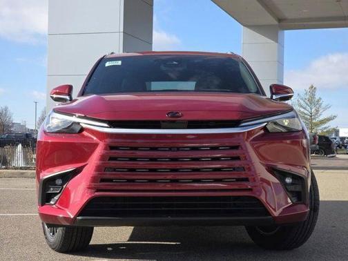 2026 Lexus TX 350 Premium