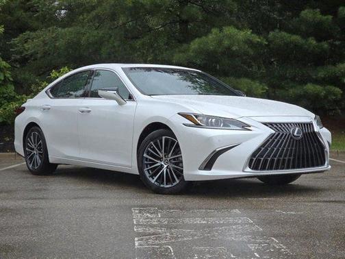 2024 Lexus ES 350 Base