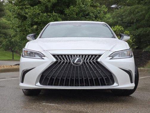 2024 Lexus ES 350 Base