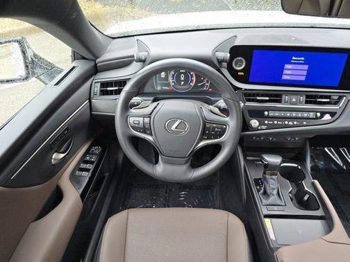2024 Lexus ES 350 Base