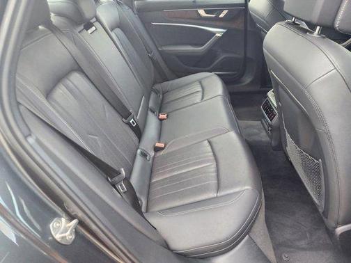 2019 Audi A6 55 Premium Plus