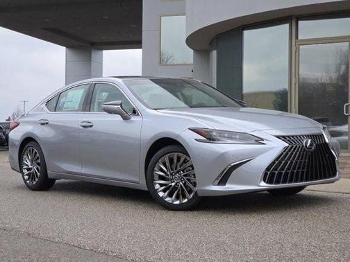2025 Lexus ES 350 Ultra Luxury