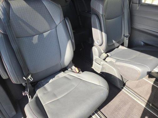 2021 Toyota Sienna XSE 7 Passenger