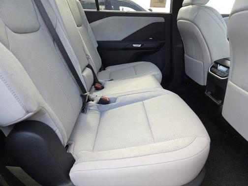 2026 Lexus TX 350 Luxury