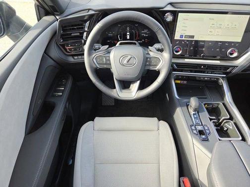 2026 Lexus TX 350 Luxury