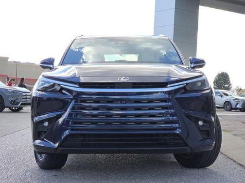 2026 Lexus TX 350 Luxury