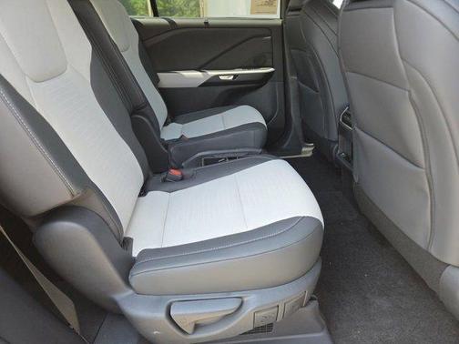 Celestial Silver Metallic 2025 Lexus TX 500h F SPORT Premium