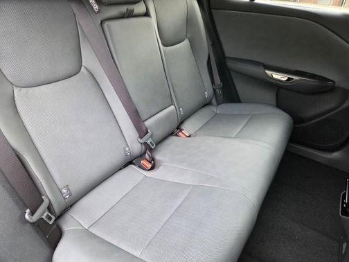 Oxygen White 2026 Lexus RZ 350e Premium