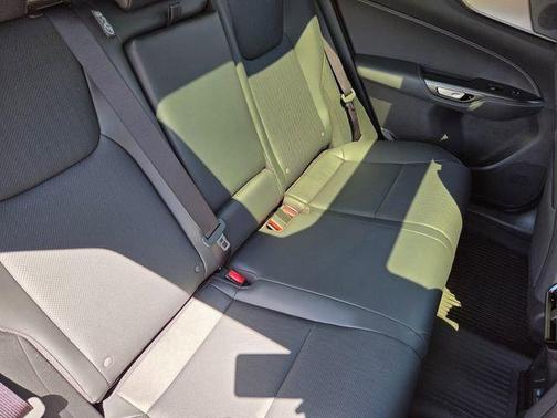 Infra-Red 2026 Lexus NX 350 F SPORT Handling