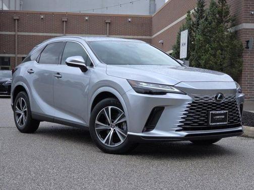 2024 Lexus RX 350 Base