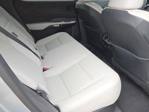 2024 Lexus RX 350 Base