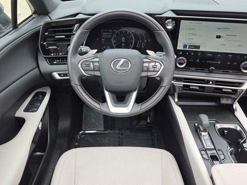2024 Lexus RX 350 Base