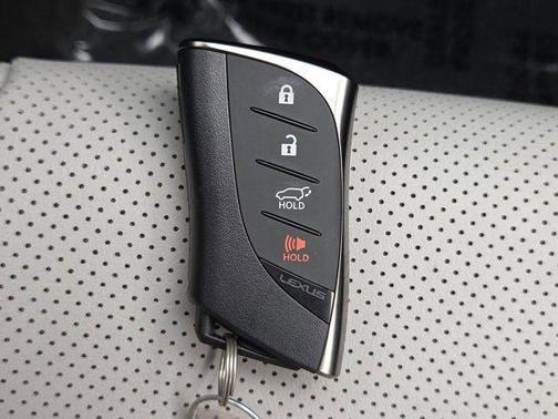2024 Lexus RX 350 Base