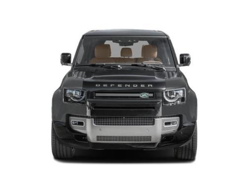 Fuji White 2024 Land Rover Defender 110 P500 SE