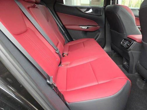 2026 Lexus NX 350 NX 350 Premium
