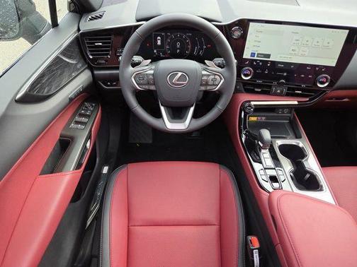 2026 Lexus NX 350 NX 350 Premium