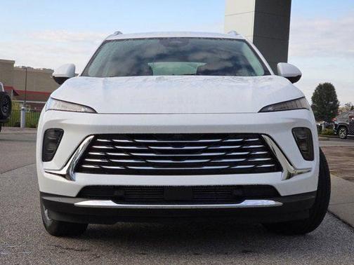 2025 Buick Envision Preferred AWD