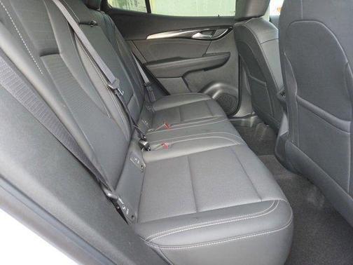 2025 Buick Envision Preferred AWD