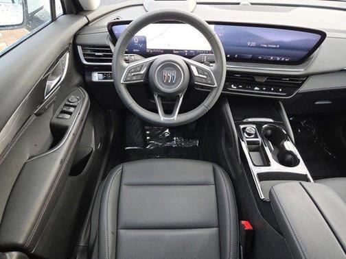 2025 Buick Envision Preferred AWD