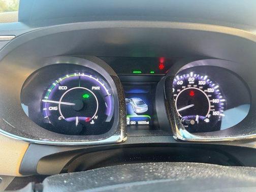 2014 Toyota Avalon Hybrid Limited