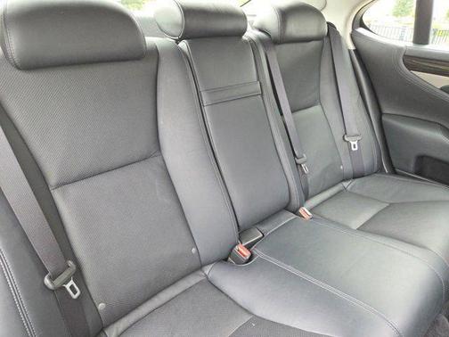 2014 Lexus LS 460 Base