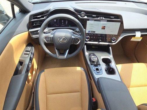 2025 Lexus RZ 300e Premium