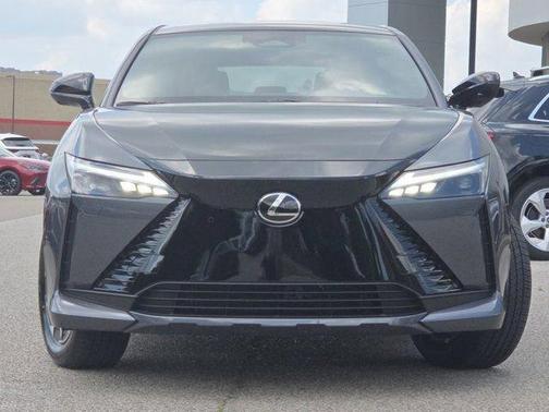2025 Lexus RZ 300e Premium