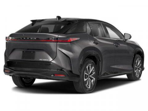 2025 Lexus RZ 300e Premium