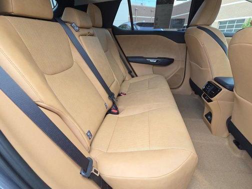 2025 Lexus RZ 300e Premium
