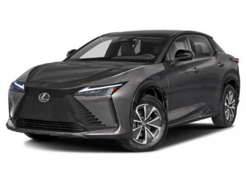 2025 Lexus RZ 300e Premium