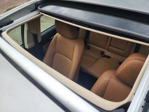 2016 Lexus IS 300 Base
