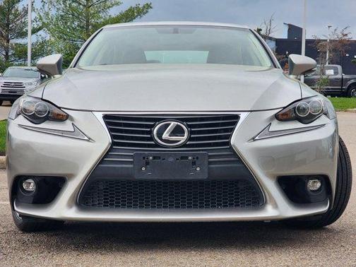 2016 Lexus IS 300 Base