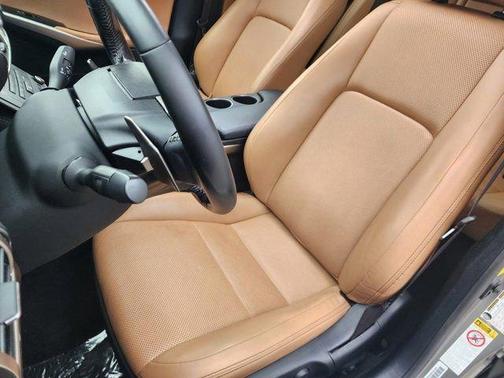 2016 Lexus IS 300 Base