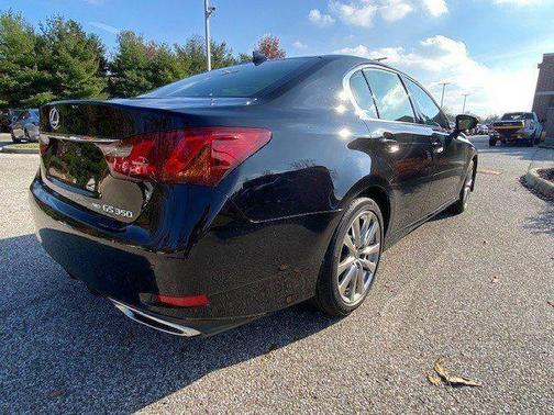 2015 Lexus GS 350 Base