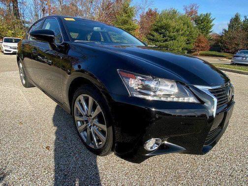 2015 Lexus GS 350 Base