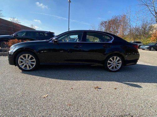 2015 Lexus GS 350 Base