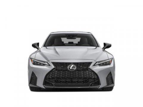 2023 Lexus IS 500 F SPORT Performance Premium