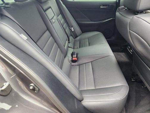 2023 Lexus IS 500 F SPORT Performance Premium