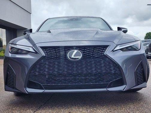 2023 Lexus IS 500 F SPORT Performance Premium